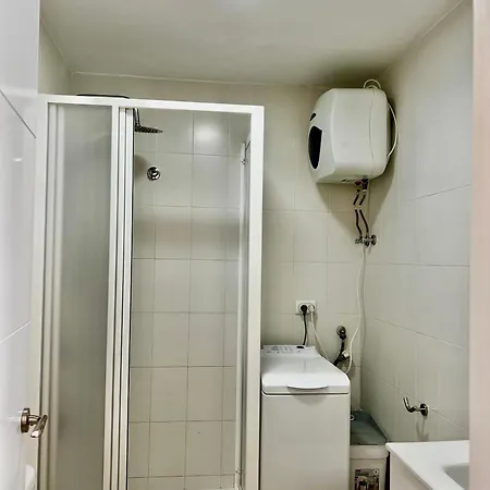 Апартаменти Terraza A Canteras Лас-Пальмас-де-Гран-Канарія