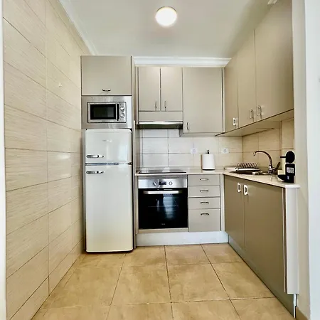 Terraza A Canteras * Las Palmas de Gran Canaria