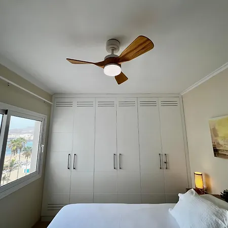 Terraza A Canteras Las Palmas de Gran Canaria