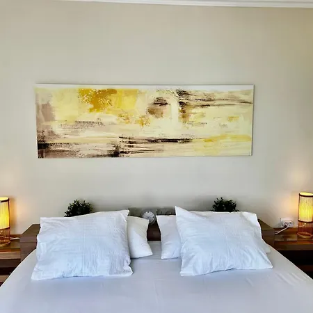 Terraza A Canteras Appartamento Las Palmas de Gran Canaria