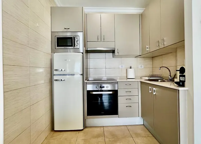 Terraza A Canteras * Las Palmas de Gran Canaria