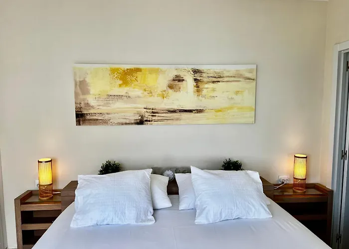 Terraza A Canteras Appartamento Las Palmas de Gran Canaria